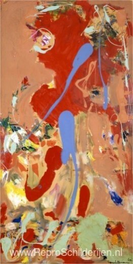 Aquatische tuin Aquatische tuin