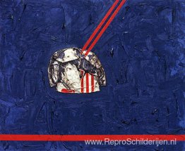 Juan Gris in Parijs (adieu Picabia) Juan Gris in Parijs (adieu Picabia)