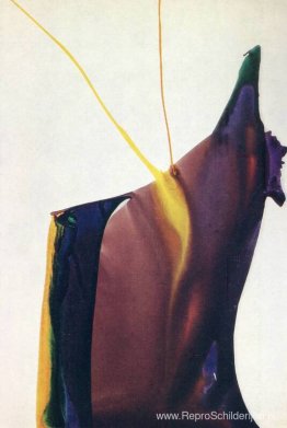 Verschijnsel Gele slag Verschijnsel Gele slag