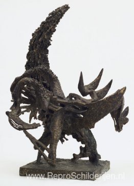 Spook van Kitty Hawk Spook van Kitty Hawk