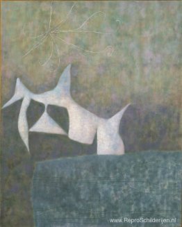 Witte Vogel Witte Vogel