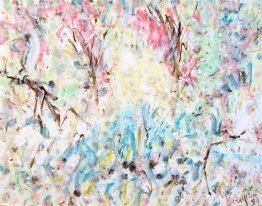 Zonder titel Landschap, Bellport (nr. 1168) Zonder titel Landschap, Bellport (nr. 1168)