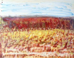 Zonder titel Landschap, Bellport (nr.942) Zonder titel Landschap, Bellport (nr.942)