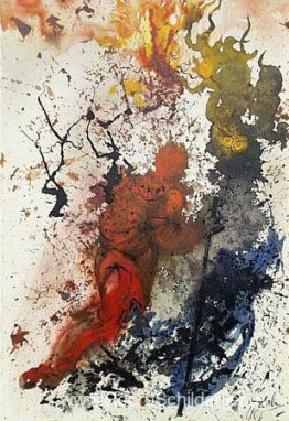 Rubus incombustus (Exodus 3:2) Rubus incombustus (Exodus 3:2)