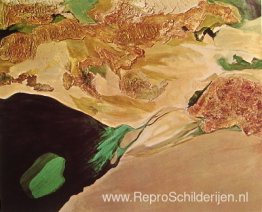 Luchtserie - Dorado nr. 2 Luchtserie - Dorado nr. 2