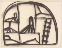 Naamloze tekening Naamloze tekening