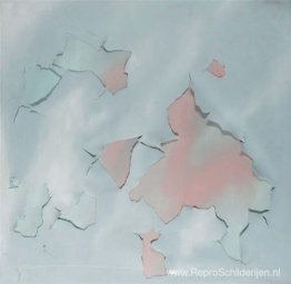 Zonder titel nr. 4 Zonder titel nr. 4