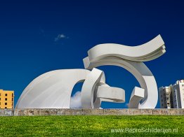 Dame Harimaguada Dame Harimaguada