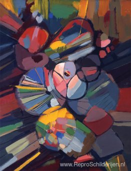 Kristallijn Kristallijn