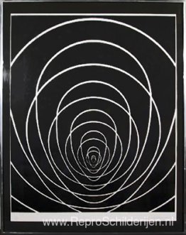 Concentrische ruimte Concentrische ruimte