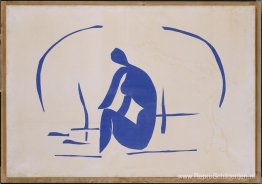 Bader in het riet Bader in het riet