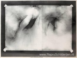 Röntgentekening 14 Röntgentekening 14