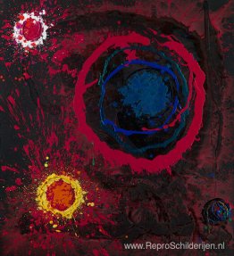 Voor de tijd (Mysteries 12) 05-01-11 Voor de tijd (Mysteries 12) 05-01-11