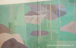 Jonge Bamboe (Tweeluik) Jonge Bamboe (Tweeluik)