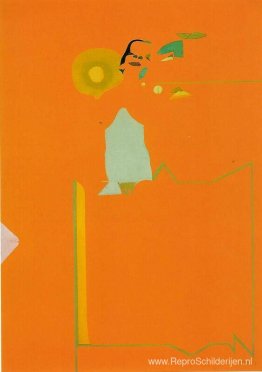 Graça Lobo, Oranje Graça Lobo, Oranje