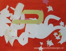 The Big Splash (ook bekend als Tantrum I) The Big Splash (ook bekend als Tantrum I)