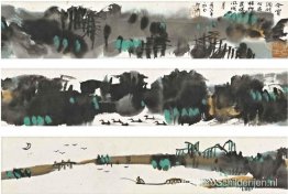 Landschap Landschap