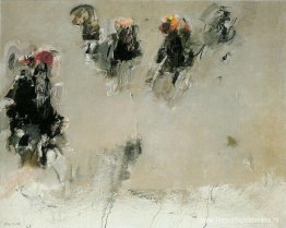 Chantilly ik Chantilly ik