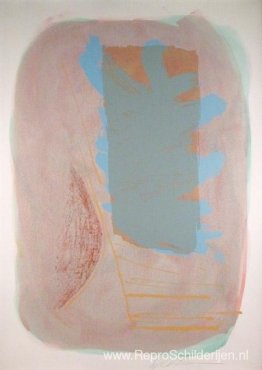 Zonder titel IV Zonder titel IV