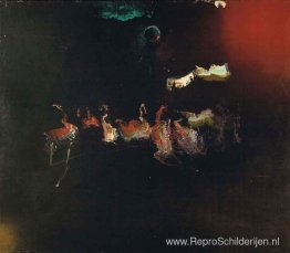 Dageraad van de industrie Dageraad van de industrie