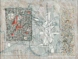 Witte ruimte Witte ruimte