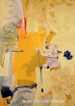 Zonder titel Geel Zonder titel Geel