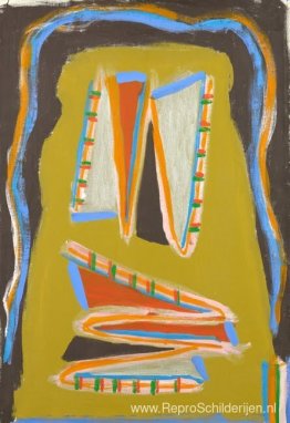 Indiase kronkeling Indiase kronkeling