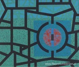 Interieur en stilte Interieur en stilte