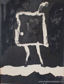 De schildpad De schildpad