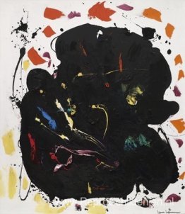 Zwarte Diamant Zwarte Diamant