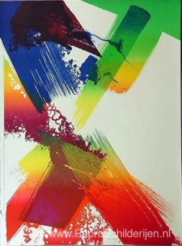 Zonder titel Zonder titel