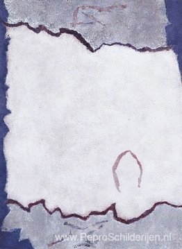 Rand van Witte Dageraad #1 Rand van Witte Dageraad #1