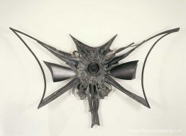 Exploderende ster Exploderende ster