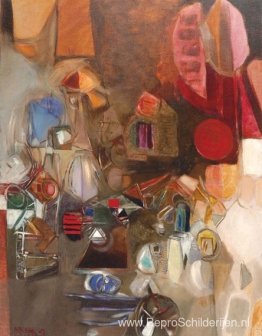 Ervaring-Zonder titel Ervaring-Zonder titel