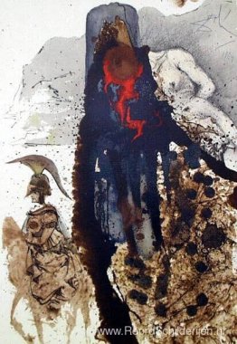 Jezus flagellatus (Johannes 19:1) Jezus flagellatus (Johannes 19:1)