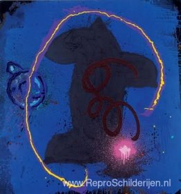 Zwart iets (8.2.90) Zwart iets (8.2.90)