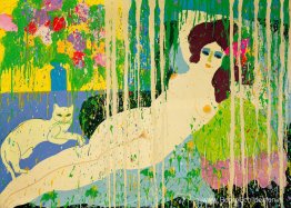 Goya's minnaar Goya's minnaar