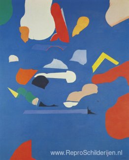 Het Turkse bad Het Turkse bad