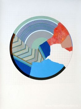 De regel van de cirkel, de regel van het spel De regel van de cirkel, de regel van het spel