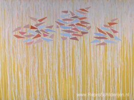 Vari-kleur goud Vari-kleur goud