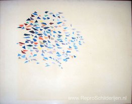 Kleur vormen Kleur vormen