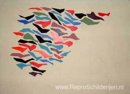 Heldere kleurvariabelen Heldere kleurvariabelen