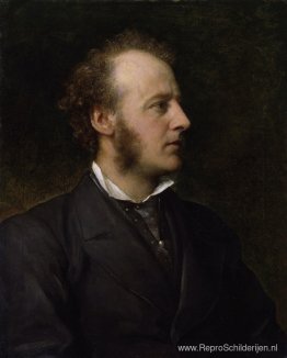 Sir John Everett Millais Sir John Everett Millais