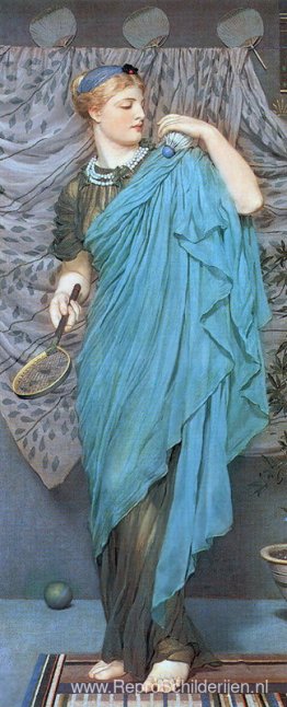 Battledore Battledore