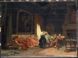 De avonturen van de missionaris De avonturen van de missionaris