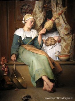 De Spinner De Spinner