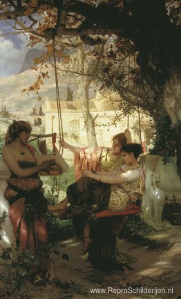 Slavenlied Slavenlied