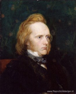 George Douglas Campbell, 8ste hertog van Argyll George Douglas Campbell, 8ste hertog van Argyll