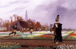 De Tulpendwaasheid De Tulpendwaasheid