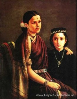 Mevrouw Ramanadha Rao Mevrouw Ramanadha Rao
